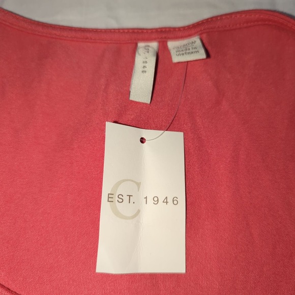 Cato, 18/20W, Blouse - Picture 4 of 5